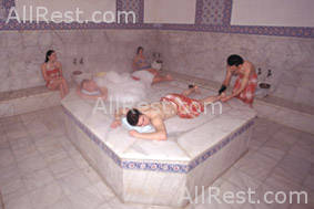 Thermal Hotel Pam 34